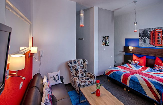 Aparthotel am Münzplatz - Foto 20