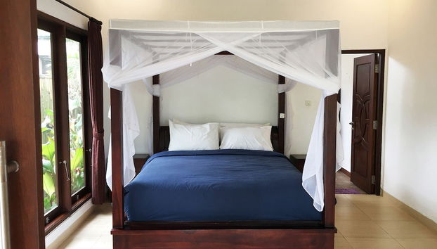 Widi Agung Villa - Foto 3, Habitación