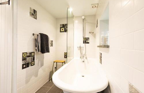 Penrhiw - a country cottage with mountain views - Foto 19