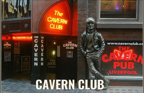 City Centre Apt - Sleeps 6, Parking, Shops & Trains - Foto 32