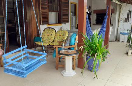 Casa Pousada Rosa dos Ventos - Foto 14