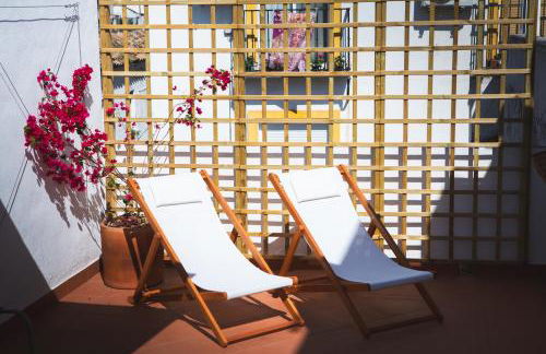 Casa Arroyo de San Andrés - Photo 75