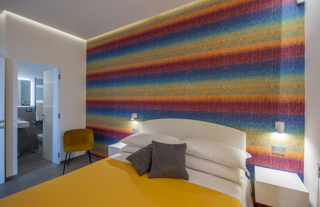 Villa Donna Rachele - Sea View Jacuzzi and Free Parking - Foto 34