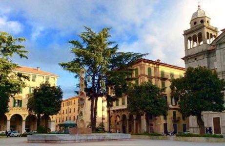 PARADISE 5 TERRE Blue - Photo 41