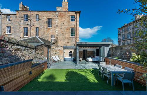 Garden Rooms Edinburgh - Foto 11