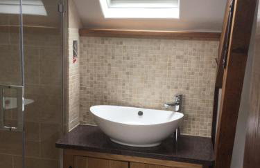 WebberHillFarmCottages - Foto 59