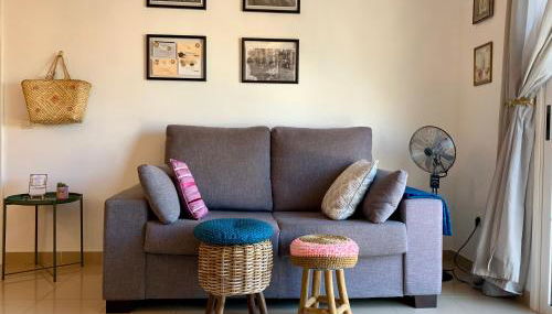 La Ballena del Charco - Foto 4