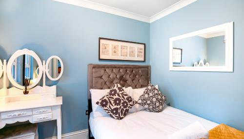 Perfect Booking Steps from Brixton Station - Foto 4