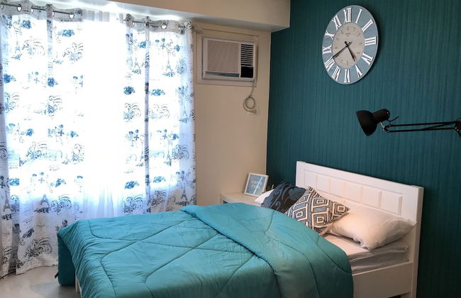 Christine Suites at The Beacon Makati - Photo 10