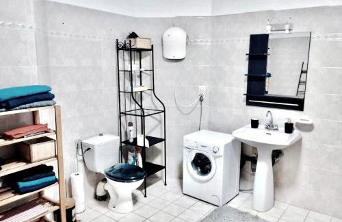 Grand et bel appartement classé 3 étoiles - Foto 7