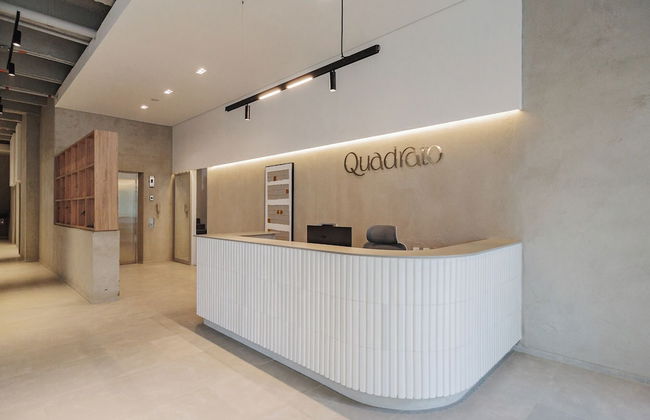 Quadrato Studios - Foto 2