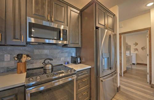 Sanderling Sea Cottages, Unit 6 with Beach Access! - Foto 10