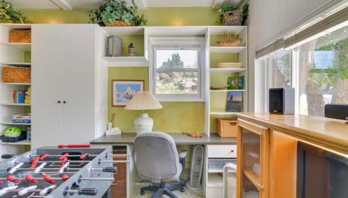 Buena Vista Creekside Home with Private Hot Tub! - Foto 5