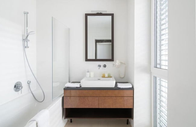 Abieshomes Serviced Apartments - Schönbrunn - Foto 42