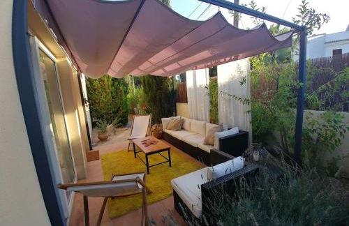 El Rincón, peace at the sea, with jacuzzi - Photo 9