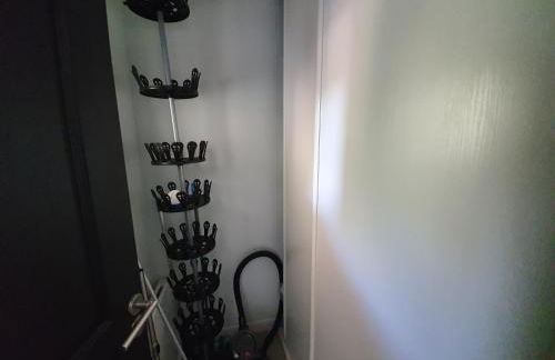 Dans la résidence les jardins d opale - Foto 8