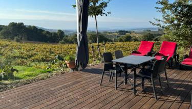 Ermitage Saint Quinis - le Ponant, maison en bois eco ondes - Foto 5