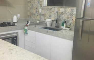 Lindo Apartamento a beira Mar- Praia do Muta - Foto 23