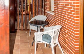 Casa Santa Ana - Foto 24