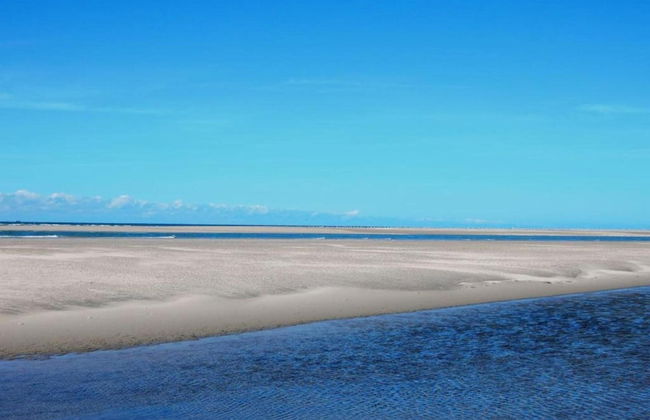 Bungalow in Water Village by the Water - Foto 35