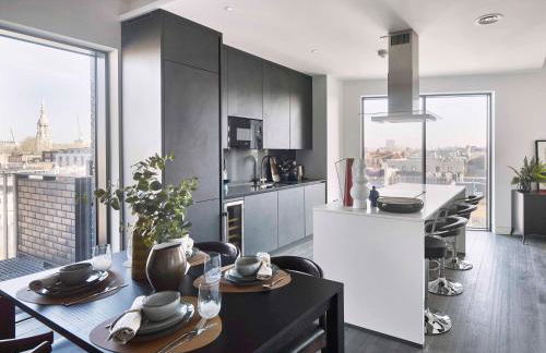 The Eight Apartments Shoreditch - Photo 138