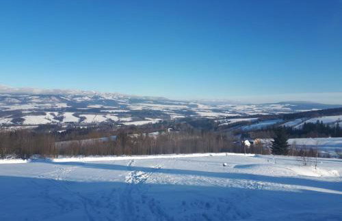 DOMKI W CHMURACH - Foto 21