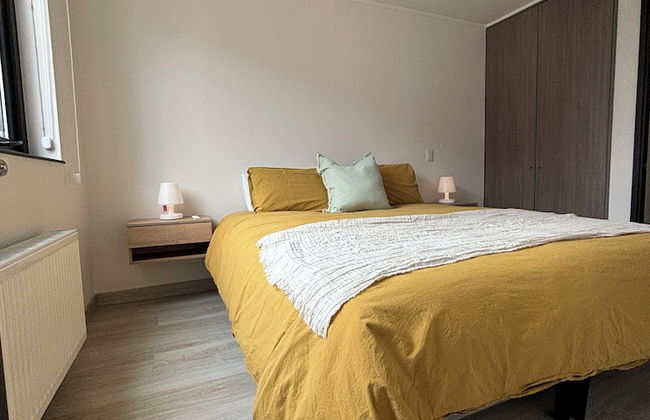 Apartment By Toore Patagonia - Foto 8