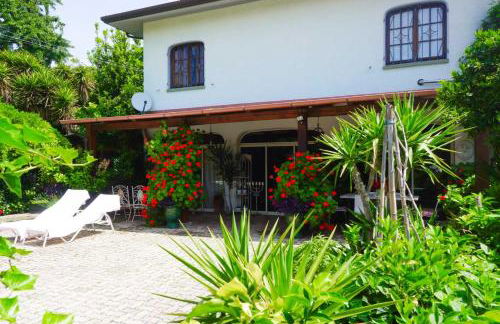 La Bouganville - Piscina e Relax - Foto 8