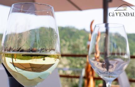 Cà VENDALIS Agriturismo & Cantina - Foto 10