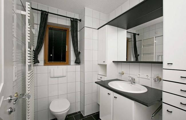 Apartment in Langenfeld Near Ski Slopes - Foto 15