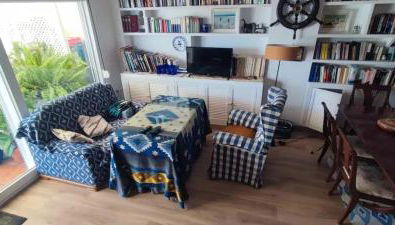 Spacious Apartment with Pool in El Rompido (178 m²) - Foto 3