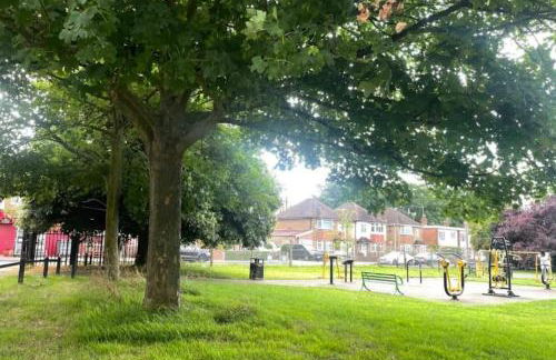 The Airport Getaway - Foto 9