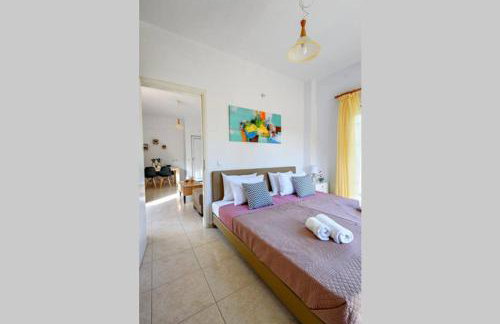 Villa MALENA Nature and Sea View - Foto 36