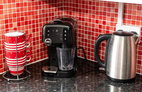 City Convenience The Complete Package Teddington - Pass the Keys - Foto 14