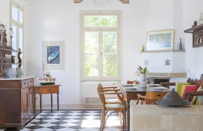 Villa Pyrgo - Photo 23