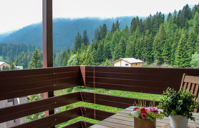 Panorama View 905 - Foto 4