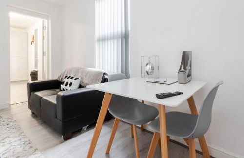 St Marys Studios-Free Street Parking - Foto 29