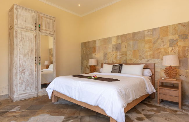 Villa Lotus - Foto 26