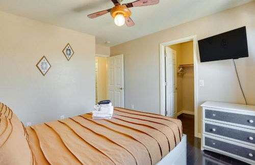 Luxe Family Home with Pool, 13 Mi to Dtwn Phoenix! - Foto 30