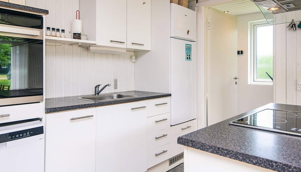 5 Person Holiday Home in Odder - Foto 4, Interior
