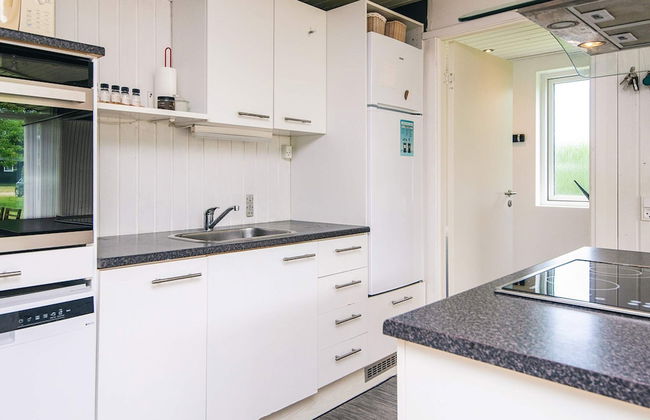 5 Person Holiday Home in Odder-by Traum - Foto 8