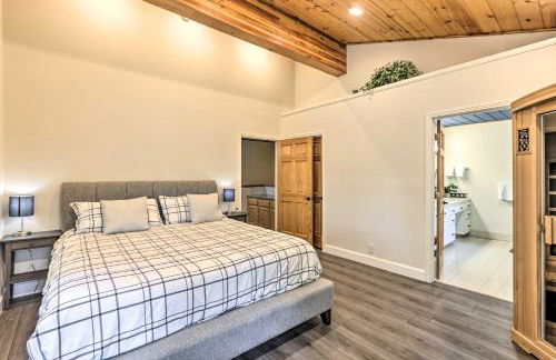 6 Mi to Homewood Mountain Resort Tahoe City Gem! - Foto 10