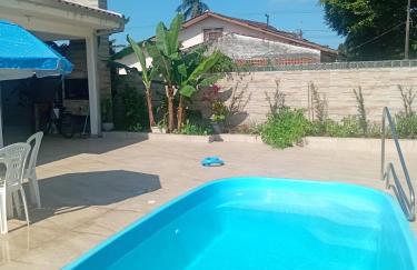 Casa em Guaratuba com piscina - Foto 7