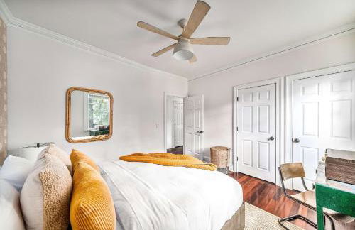 Captain's Quarters - Foto 31