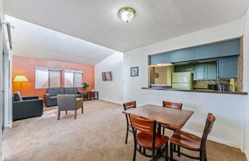 Modern Casa Grande Paradise heated pool condo NO PETS ALLOWED - Foto 11