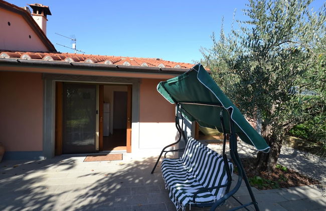 House in Pistoia Countryside - Foto 23