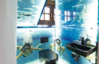 Zinsers Appartements im Flämmle - Foto 20