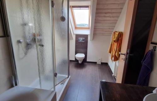 Ferienwohnung mit Balkon - Foto 11