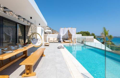 Villa Auretta - Foto 65