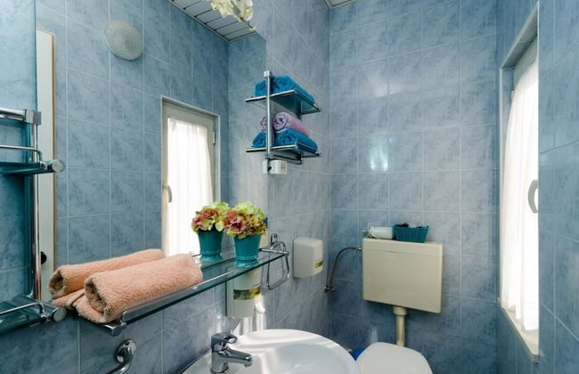 Apartments Zvrko - Foto 21